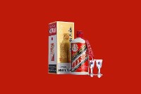 洱源回收飞天茅台酒