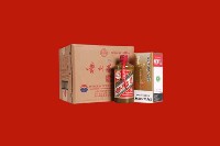 洱源回收名酒